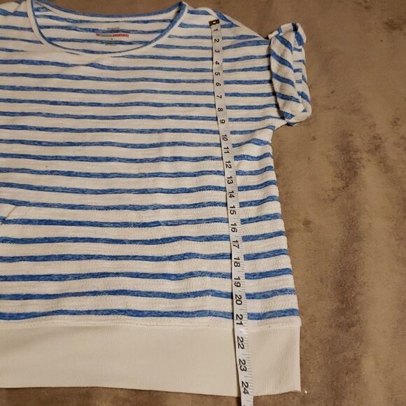 STYLE & Co Essential Sweatshirt - Picture 4 of 7